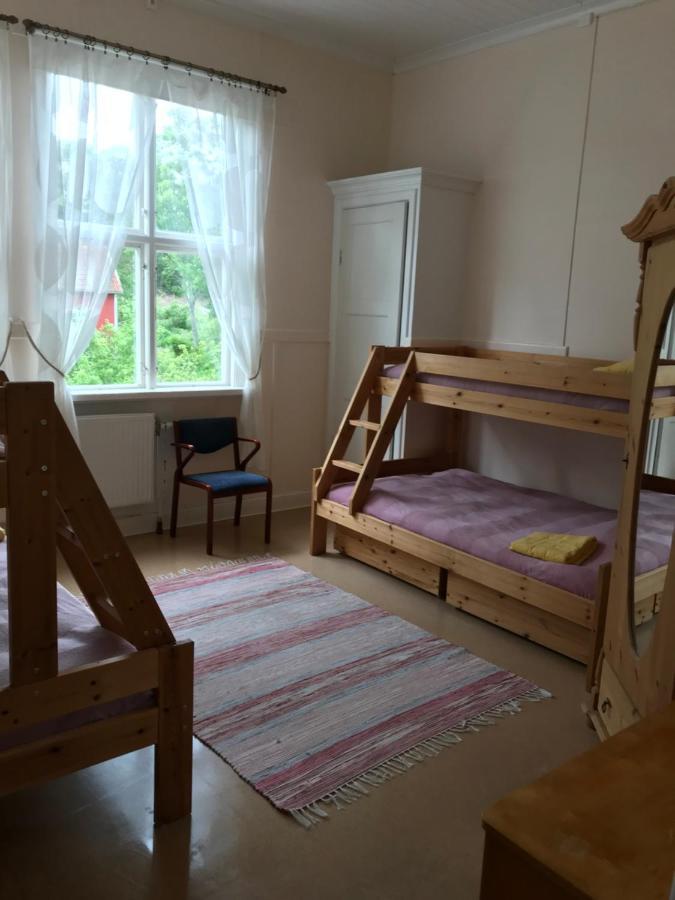 Hostel Lysekil-brastad