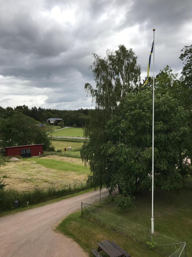 Hostel Lysekil-brastad *