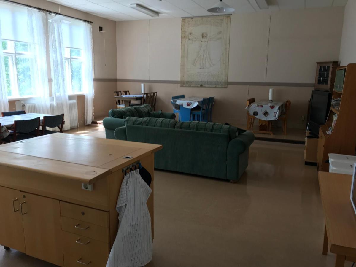 Hostel Lysekil-brastad