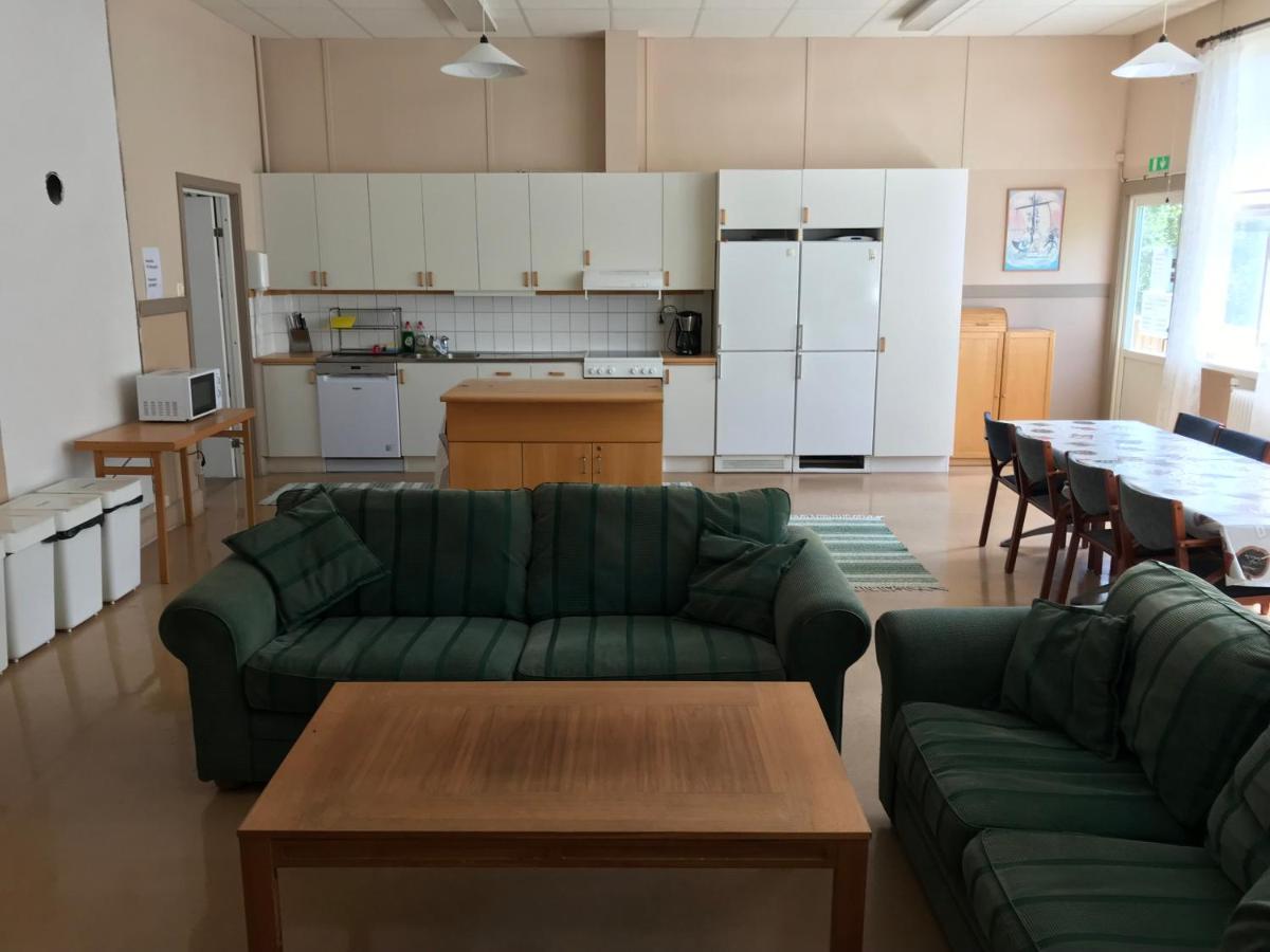 Hostel Lysekil-brastad