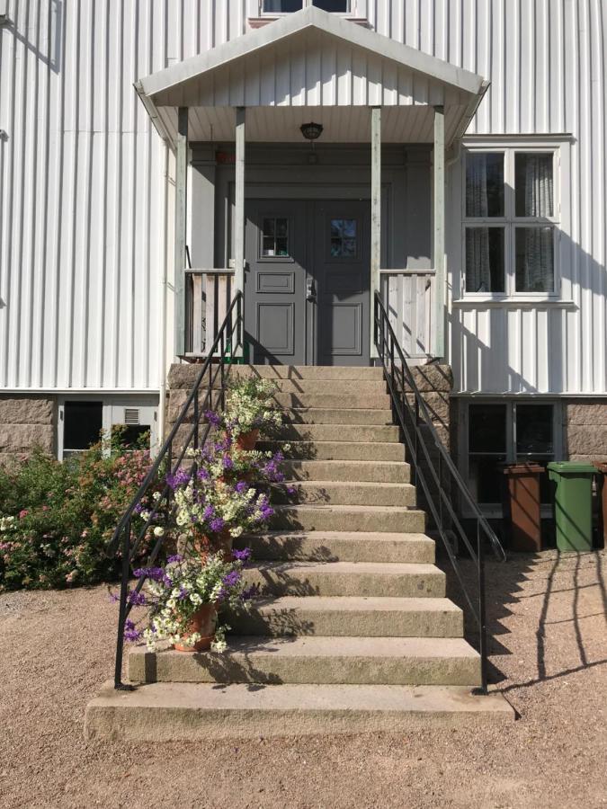 Hostel Lysekil-brastad