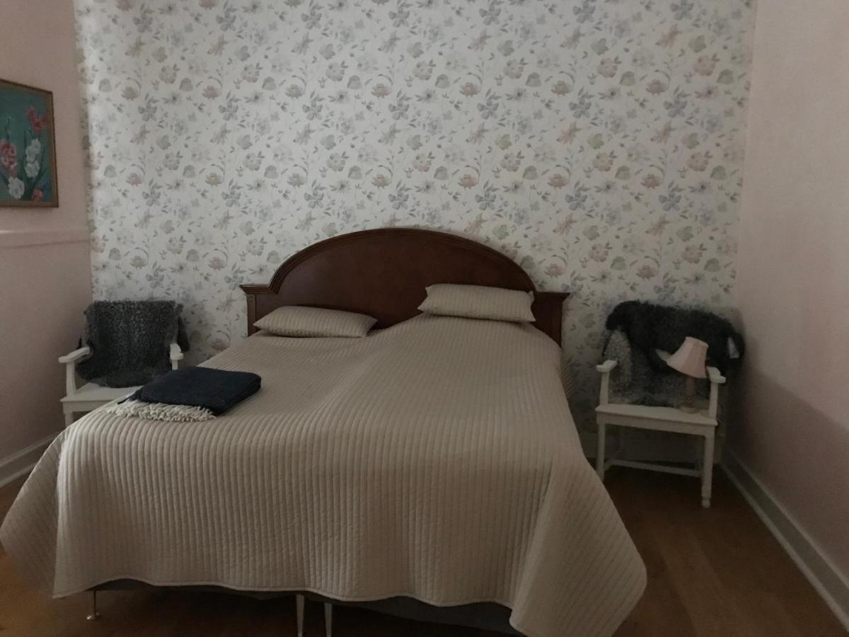 Lysekil-brastad Hostel Brastad