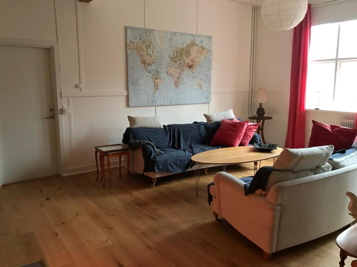 Hostel Lysekil-brastad Brastad
